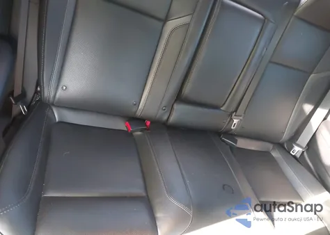 2017 Dodge Challenger Gt z USA, uszkodzony, nr VIN 2C3CDZGG5HH624820